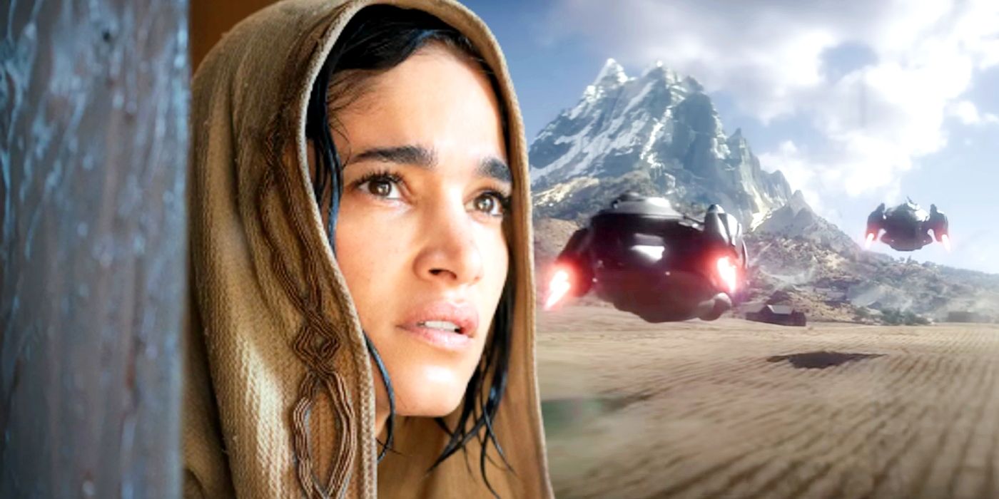 Revealing the Enigmatic Charm: Zack Snyder's Rebel Moon Unveils Mysteries Beyond the Moon