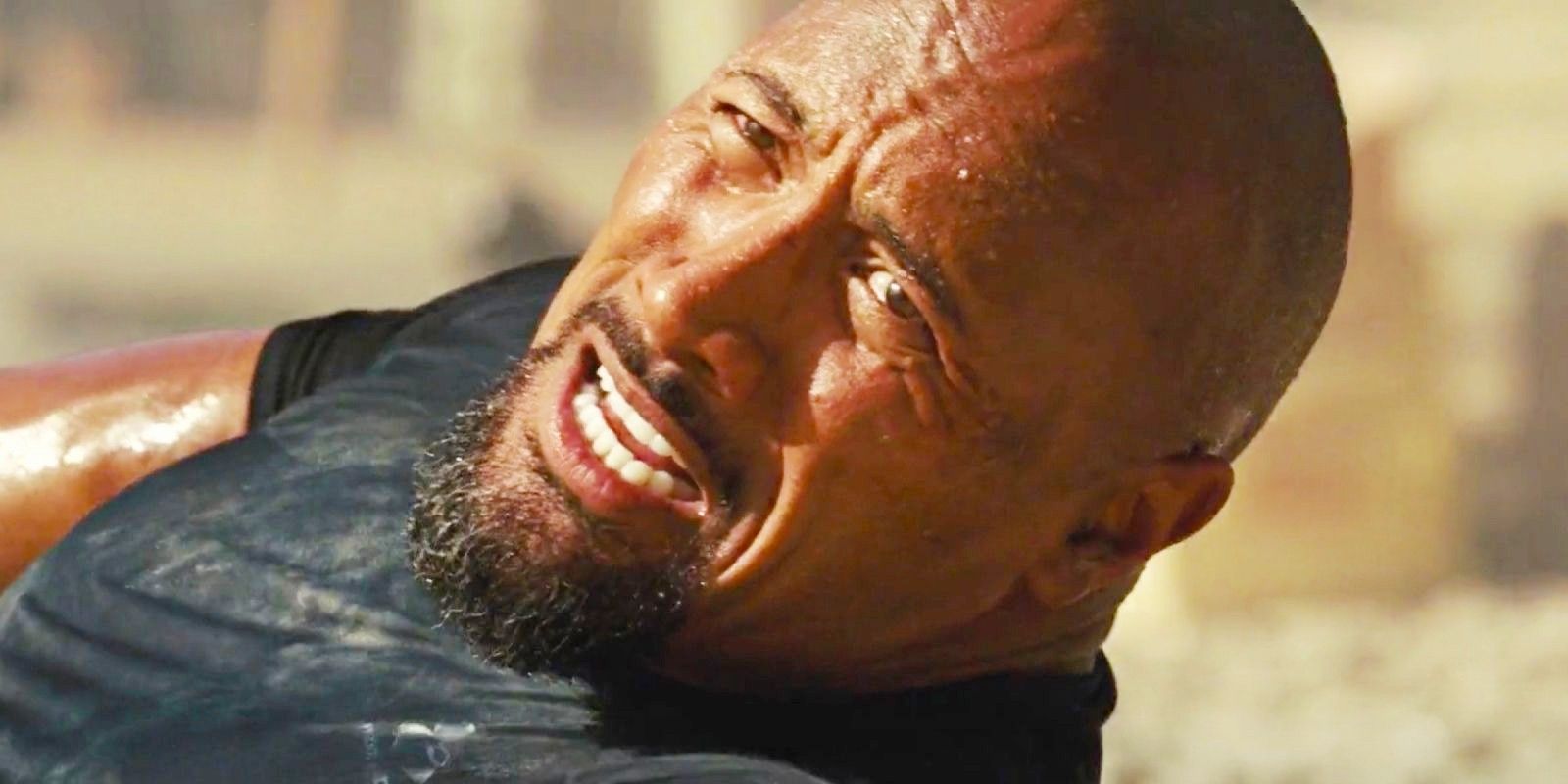 Urban Warfare Expert: Fast 5 Surprisingly Spot-On