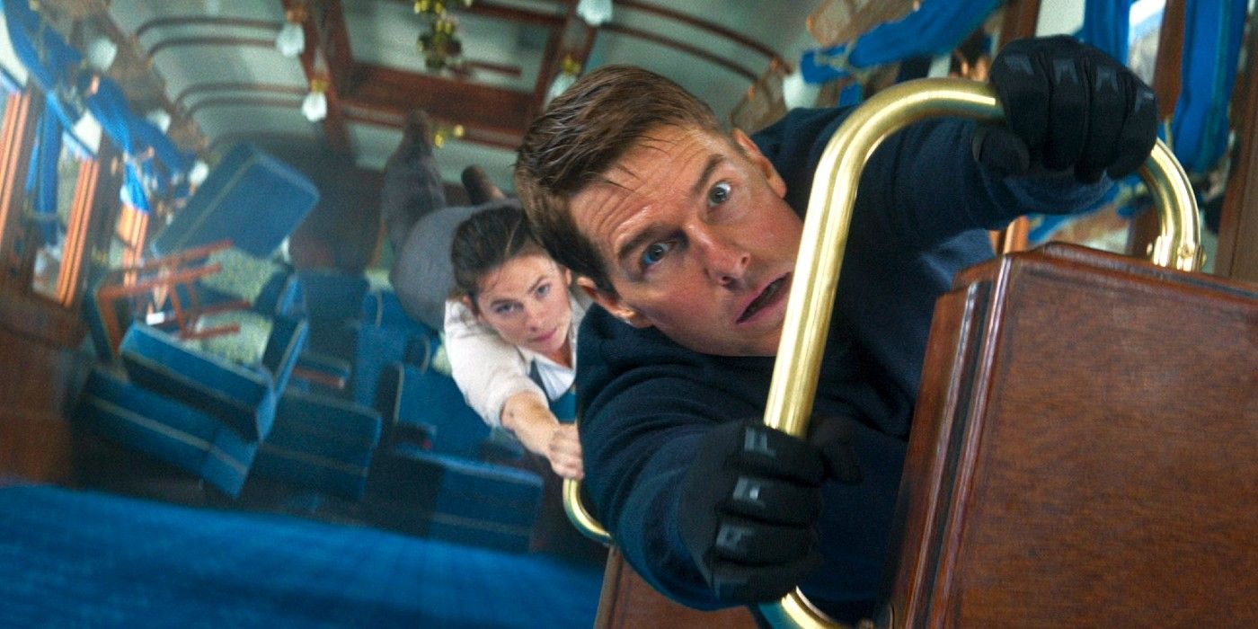 Exclusive Insider Update: Mind-Blowing Progress Revealed on Mission: Impossible 8 - Astonishing News for Delay Concerns!
