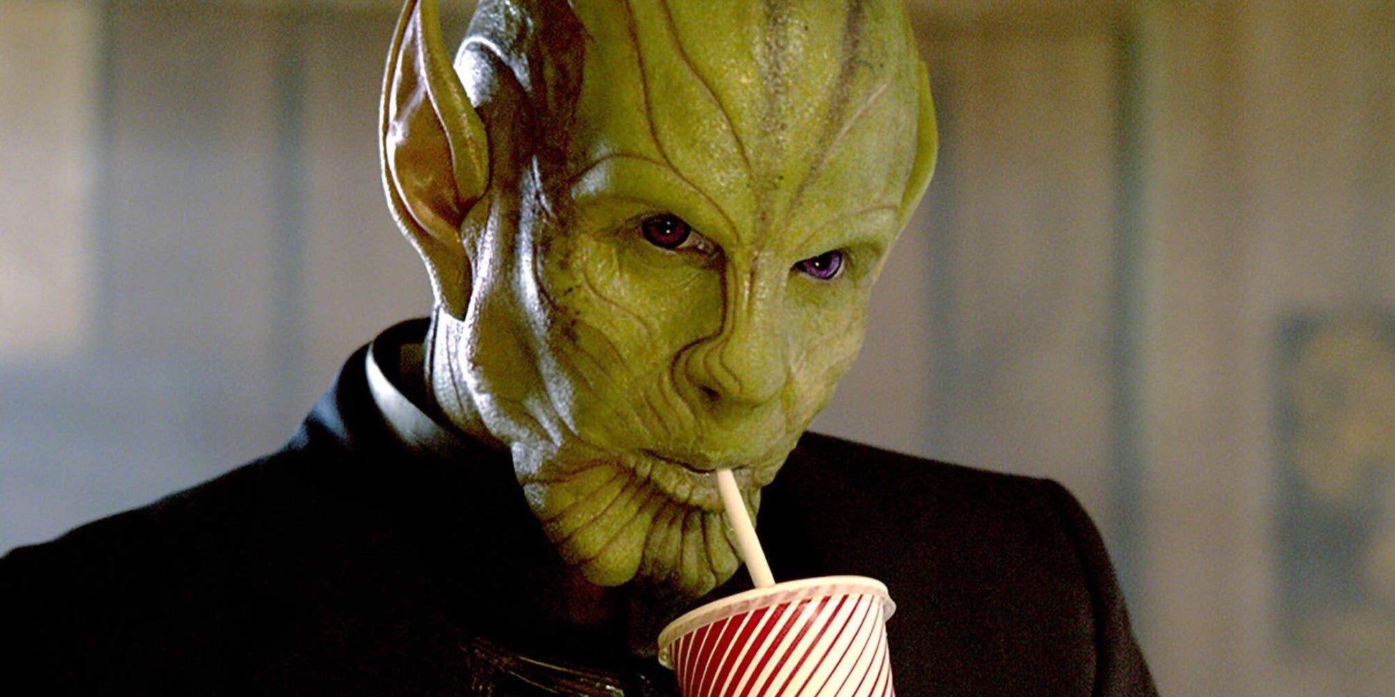 Invasion Unveiled: Unveiling the Uncertain Future of Skrulls in the Marvel Cinematic Universe