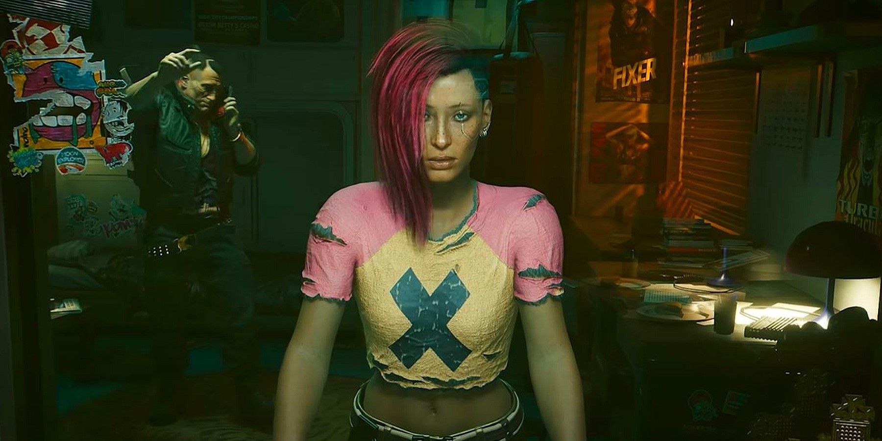 Unleashing Futuristic Mayhem: Cyberpunk 2077's Revolutionary Phantom Liberty DLC Cybernetic Overhaul!
