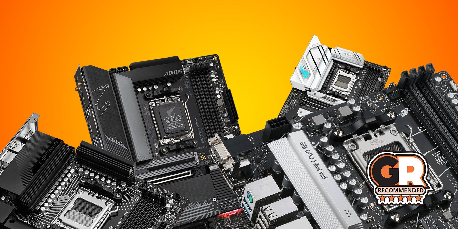 The Ultimate Guide to High-Performance, Wallet-Friendly Motherboards for AMD Ryzen 9 7950X3D CPUs