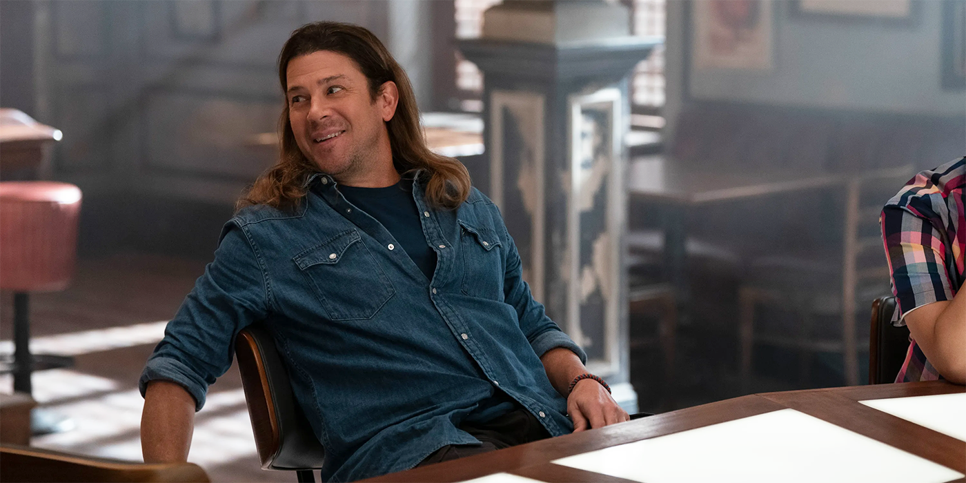 Exciting Update: Leverage: Redemption Season 3 Shocks Fans, It's Finally Happening!