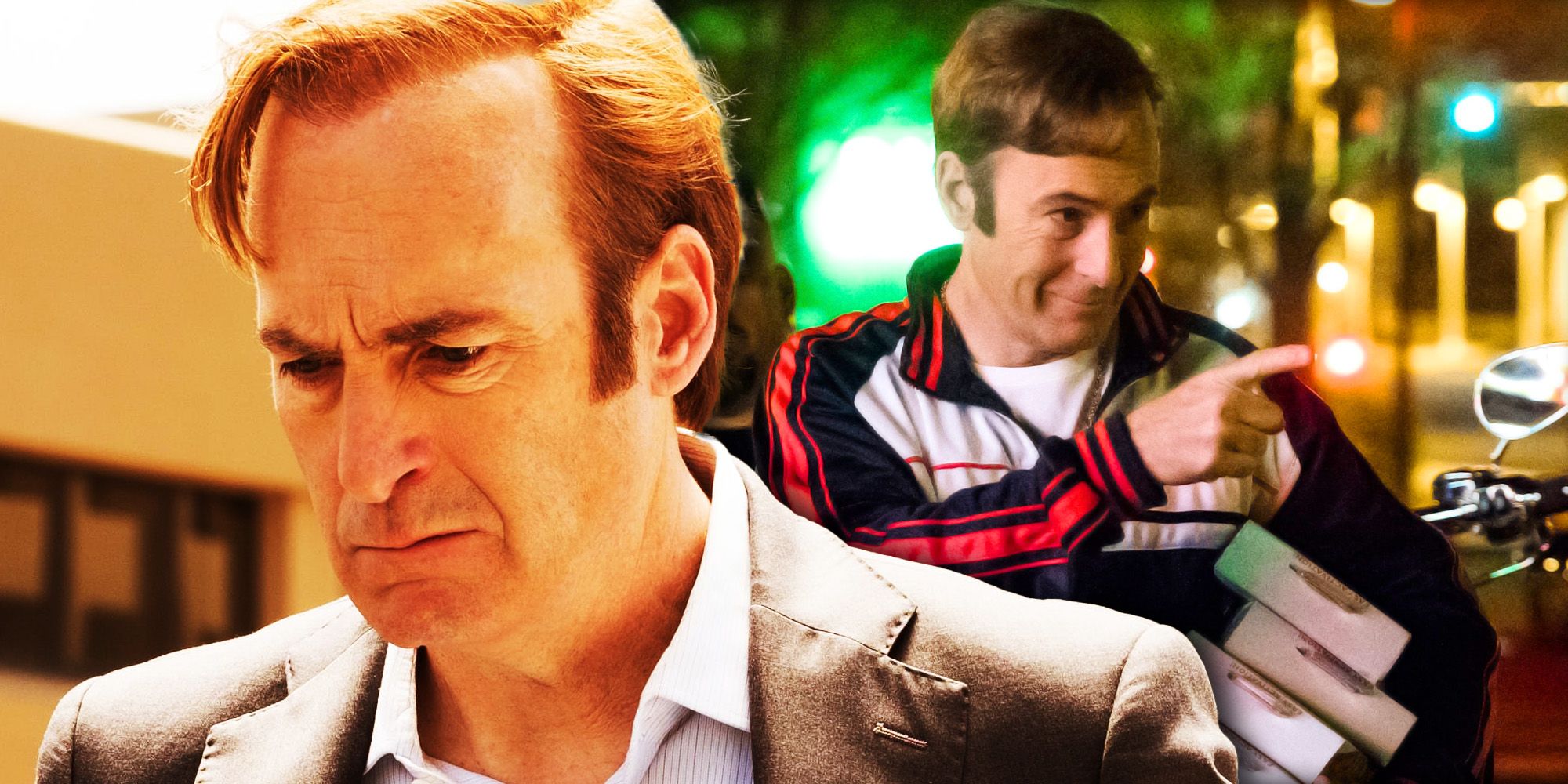 The Ultimate Better Call Saul Scams: Unveiling Slippin' Jimmy's Enduring Legacy