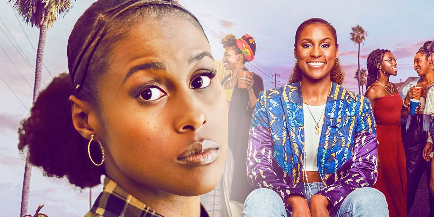 Breaking News: Shocking Reasons Behind Insecure's Abrupt End After Season 5