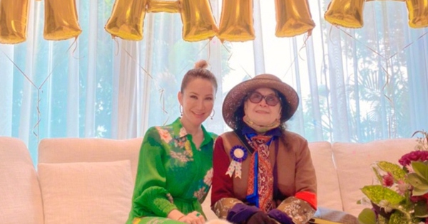 Mẹ Coco Lee chấn động khi con gái qua đời đột ngột ở tuổi 48: Câu chuyện đẫm nước mắt