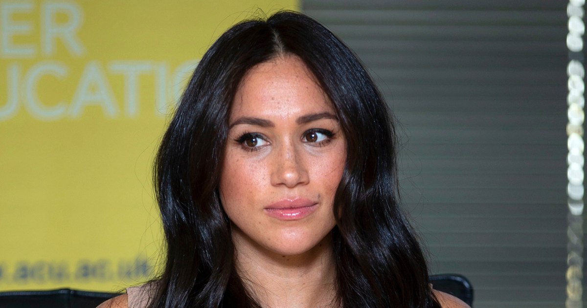 Discover the Ultimate Mascara Obsession Shared by Meghan Markle, Winnie Harlow, and Sydney Sweeney