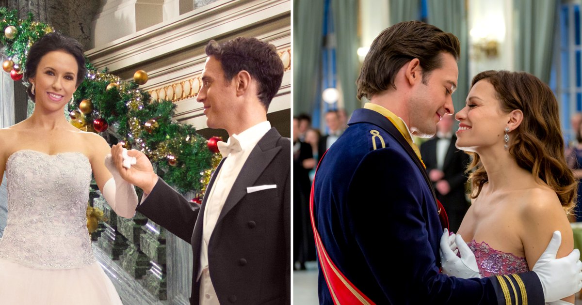 The Ultimate Insider's Guide to Hallmark's Royal Movies: Jaw-Dropping Best and Worst Film Tropes Revealed!