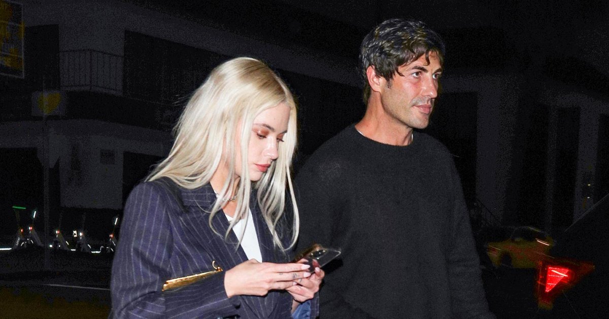 Ashley Benson's Stunning Engagement Ring From Brandon Davis Will Leave You Speechless!