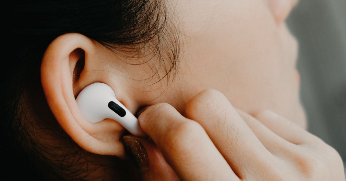 Unbelievable Deal Alert: Save a Whopping 20% on AirPods Pro and Get Ahead of Prime Day!