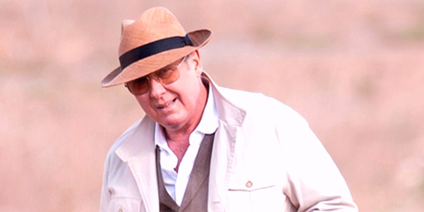 The Explosive Conclusion: Red's Epic Escape in the Final Episode of The Blacklist