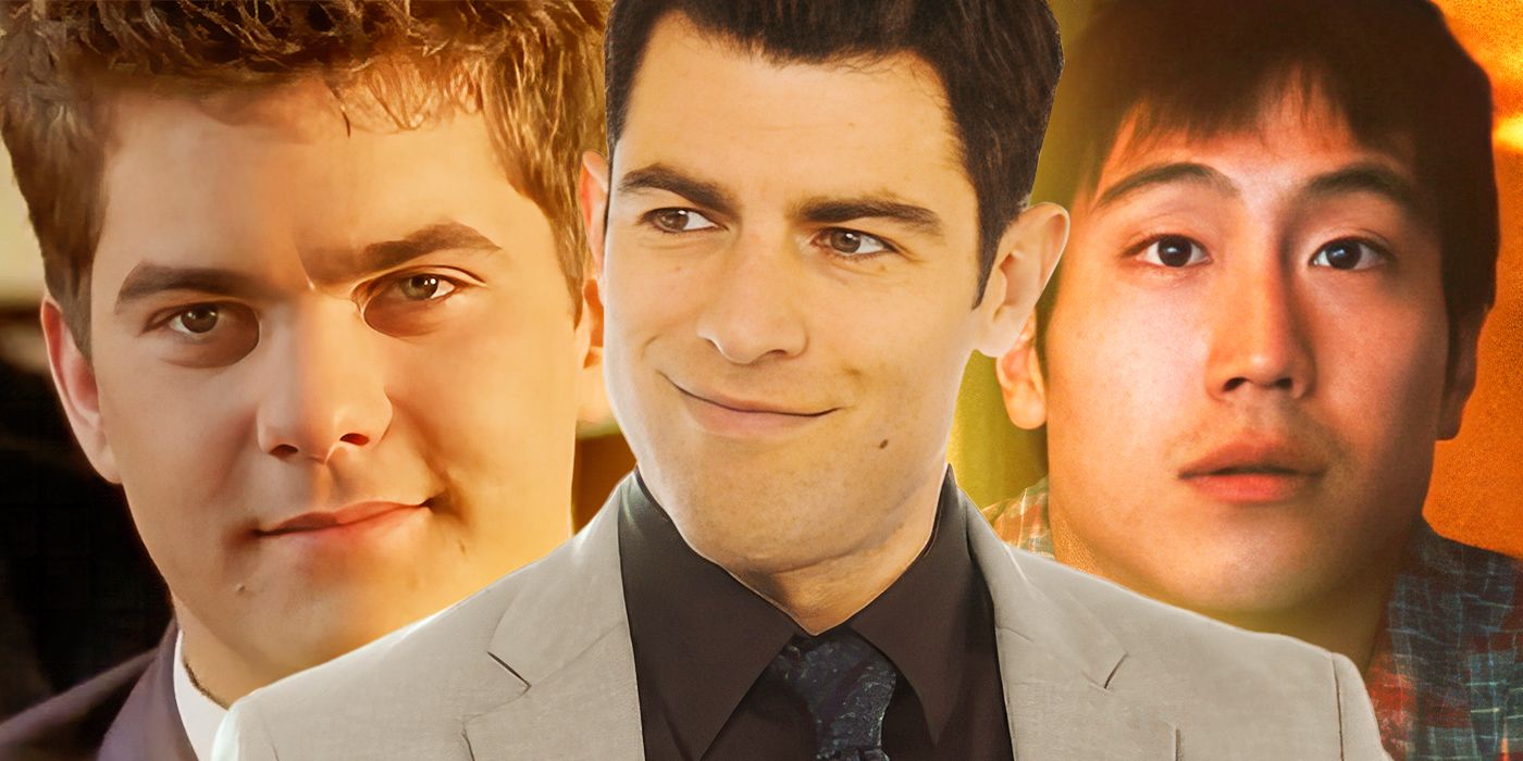 Unveiling the Ultimate TV Side Character Who Steals the Spotlight
