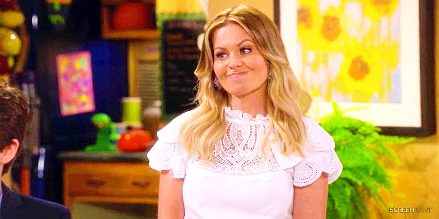 Shocking Revelation: Fuller House Actress Sparks Intense Backlash Over Removal Attempt of Beloved Gay Character - Candace Cameron Bure Hits Back