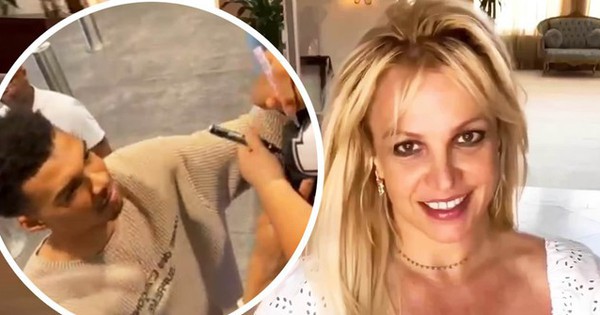 Nhân tố NBA Victor Wembanyama lên tiếng về scandal tát Britney Spears: Những bất ngờ đằng sau vụ việc