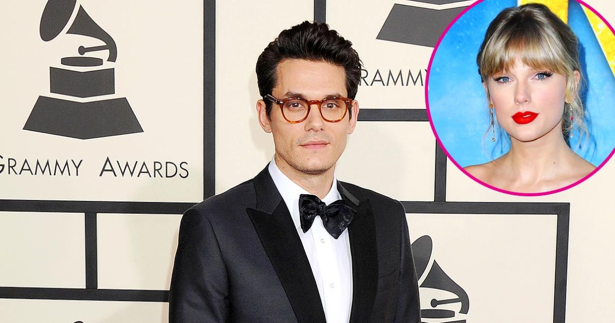 John Mayer Drops Cryptic Request to Fans Before Taylor Swift's 'Speak Now (Taylor’s Version)' Drops
