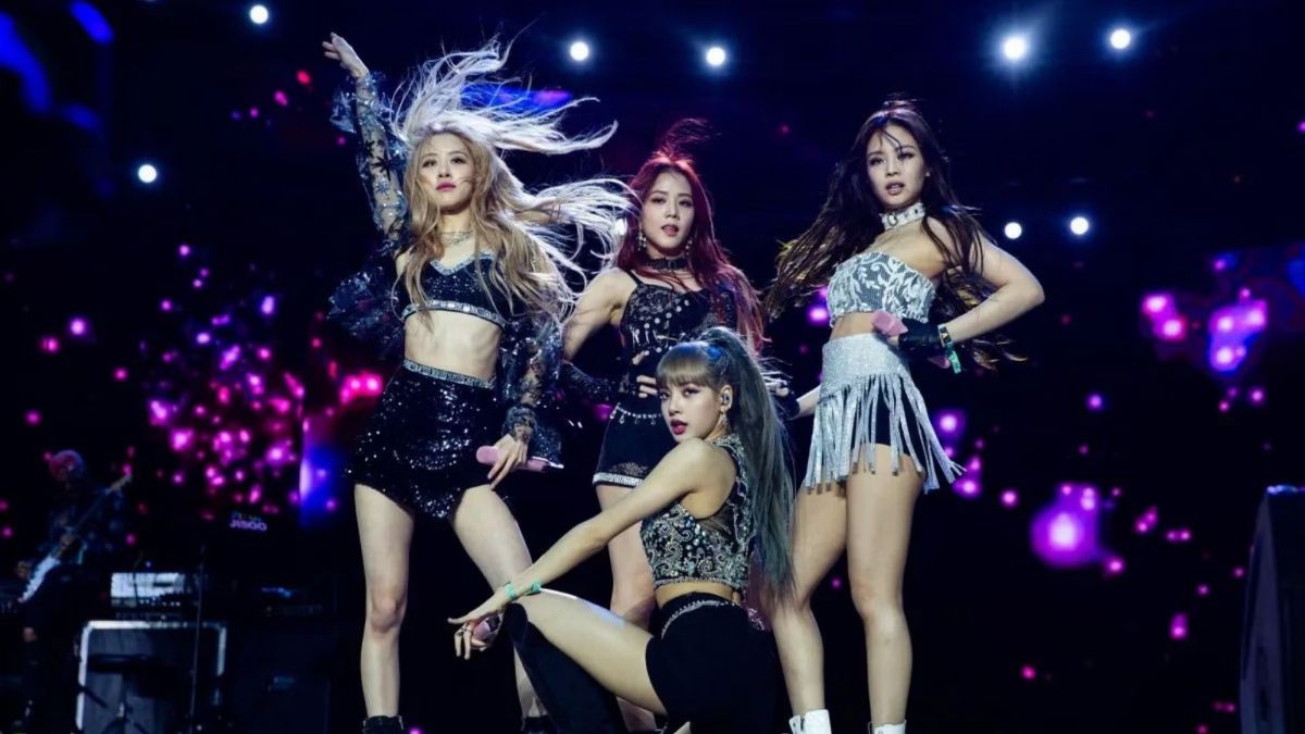 Cẩm nang mua vé xem BlackPink ngay trên Ticketbox: Bí quyết dễ dàng trong tích tắc