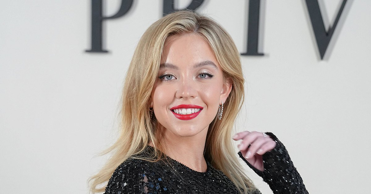 Get the Celebrity Look for Less: Affordable $14 Earrings that Rival Sydney Sweeney's $7,475 Sparklers!