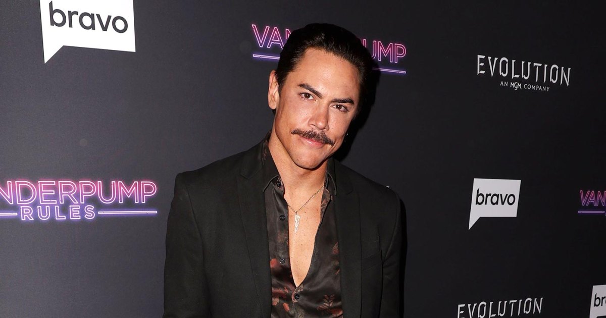 Exclusive: Tom Sandoval Drops Exciting Update on 'Vanderpump Rules' Season 11 – You Won't Believe What's Coming!