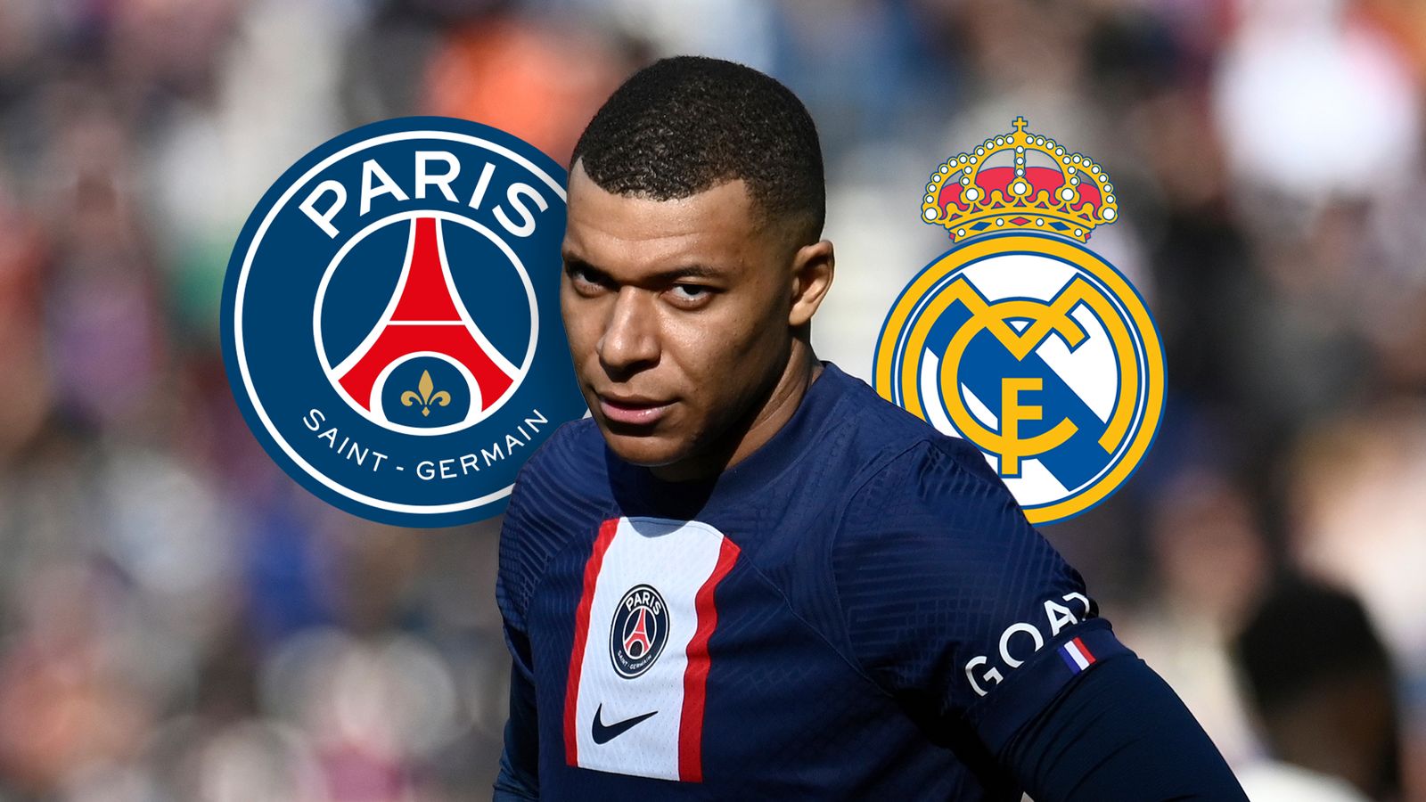 Exclusive: Astonishing Revelation! Kylian Mbappe's Bombshell Decision: Real Madrid Deal Confirmed for Summer 2024