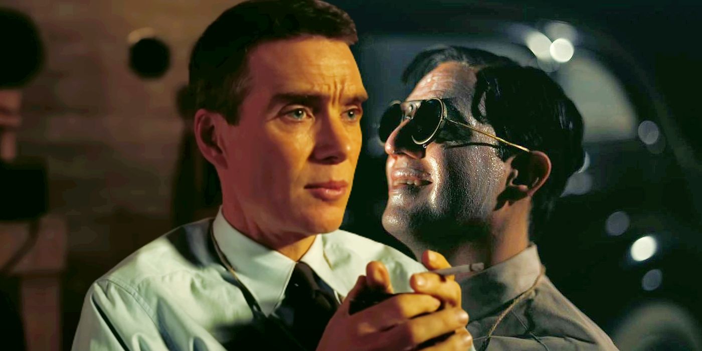 Mind-Blowing Masterpiece: Christopher Nolan's Latest Film Takes Cinema to New Heights