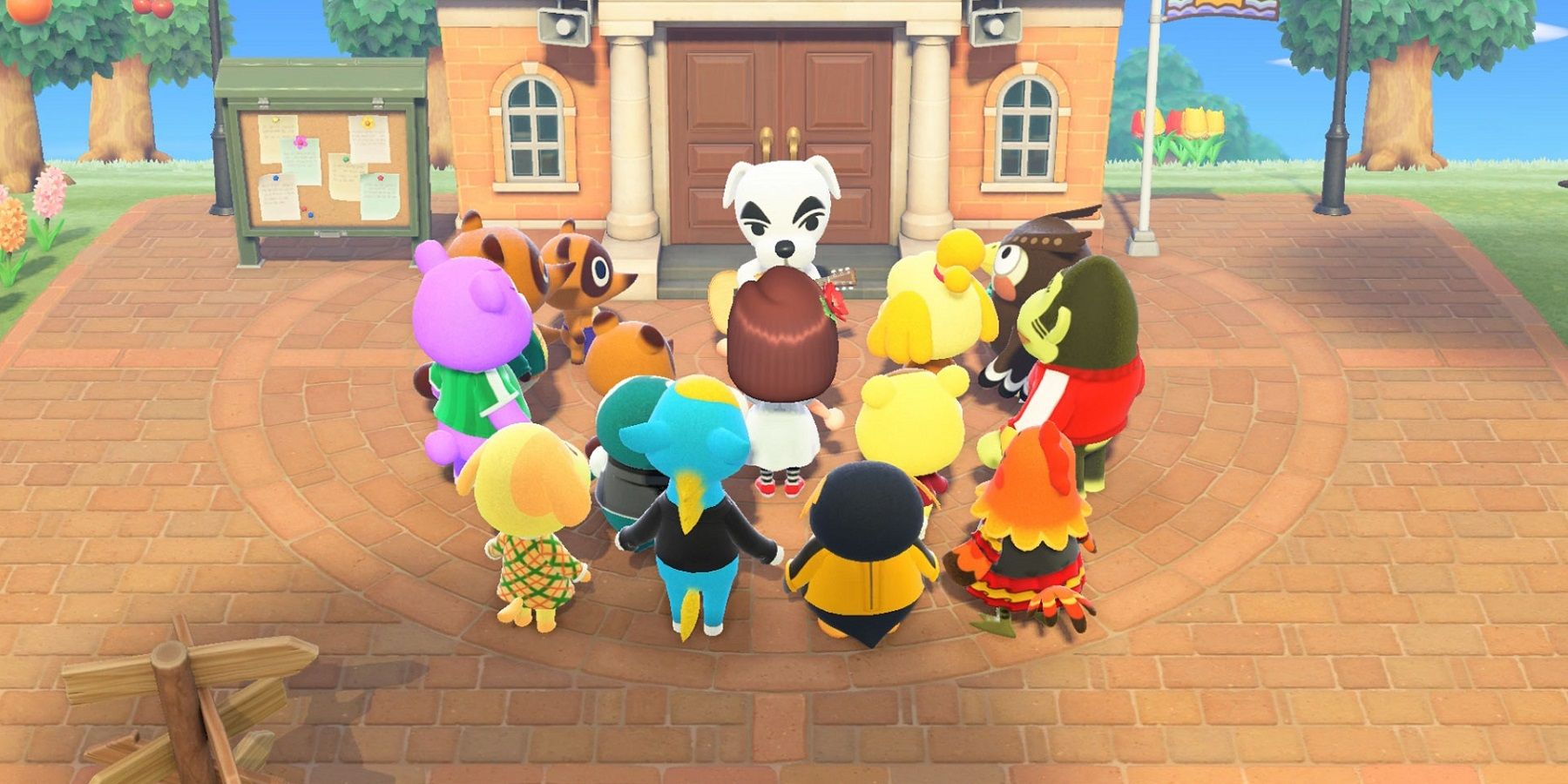 Unlock Unlimited Customization: The Future of Animal Crossing