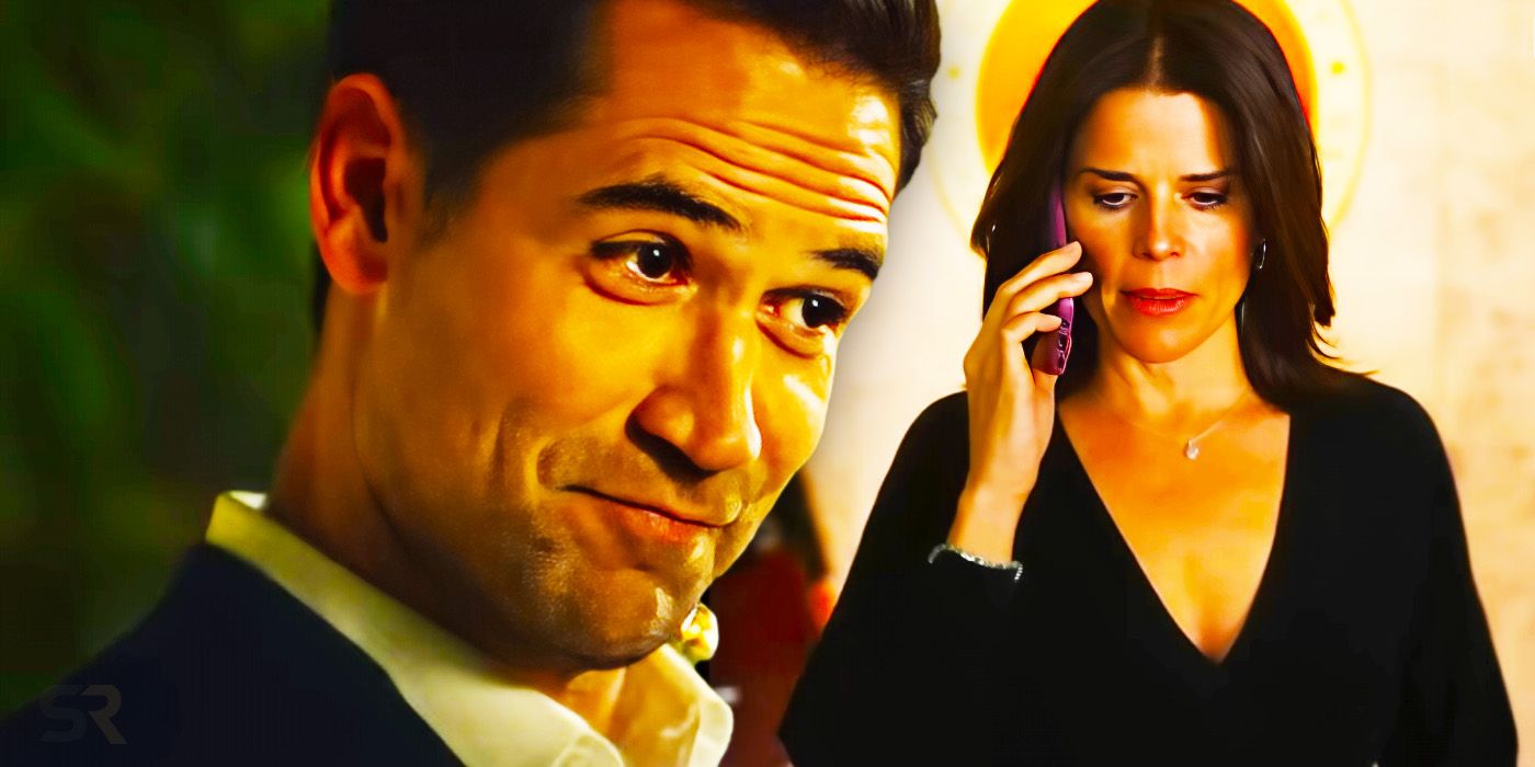 The Unexpected Reunion: Unveiling Mickey & Maggie's Fate in The Lincoln Lawyer Series