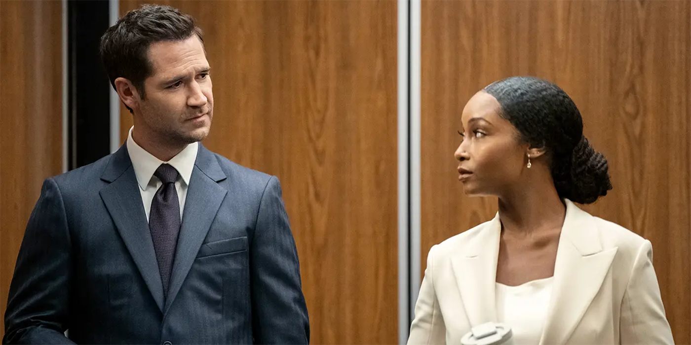 Unveiling the Intriguing Glove Courtroom Twist in Lincoln Lawyer Season 2: Insider Breakdown by Andrea Actor