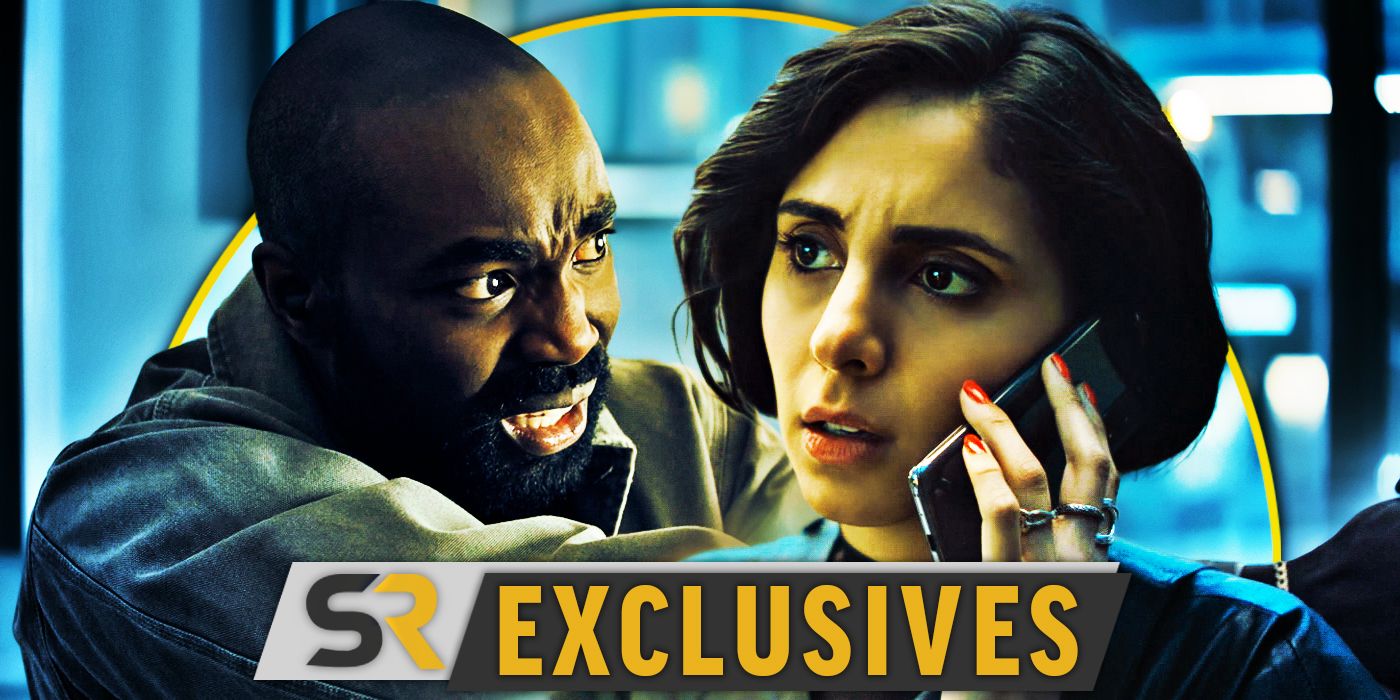 Unleashing Thrilling Chaos: The Lazarus Project Clip Will Leave You Breathless [EXCLUSIVE]