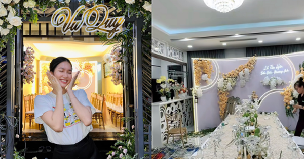 Á hậu Phương Anh gây sốt với diện mạo hoàn toàn mới