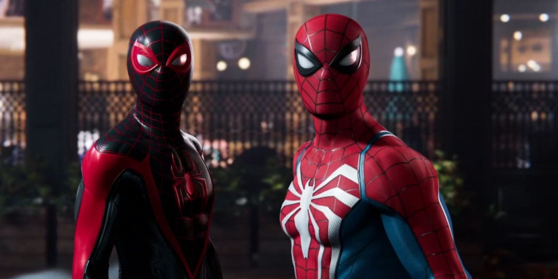 Exclusive: Marvel's Spider-Man 2 - Unlock Your Web-Slinging Adventure Now!