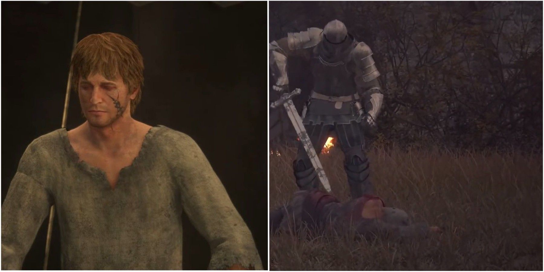 The Enigmatic Bearers of Final Fantasy 16: Unveiling Their Mysterious Powers!