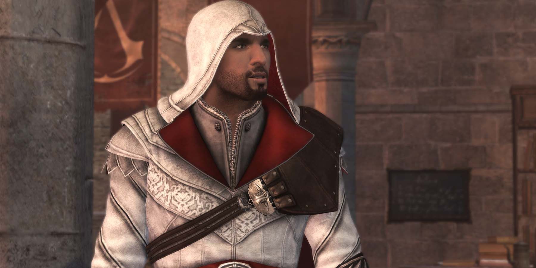 Unleashing a Legendary Journey Why Assassin’s Creed’s Ezio or Altair