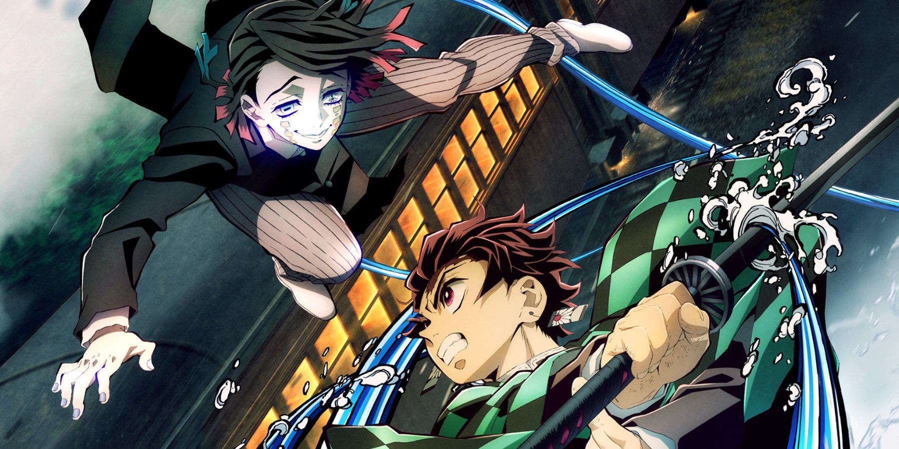 Unleashing the Exquisite World of Demon Slayer's Mugen Train Arc in an Epic Video Game Journey