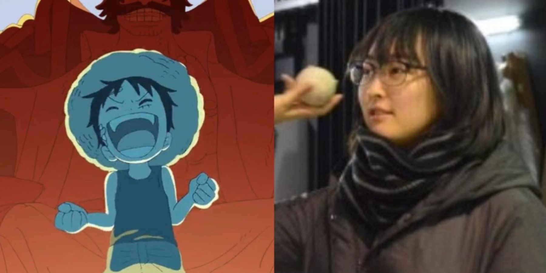 Breaking News: Legendary Director Set to Make Epic Comeback to One Piece Anime!