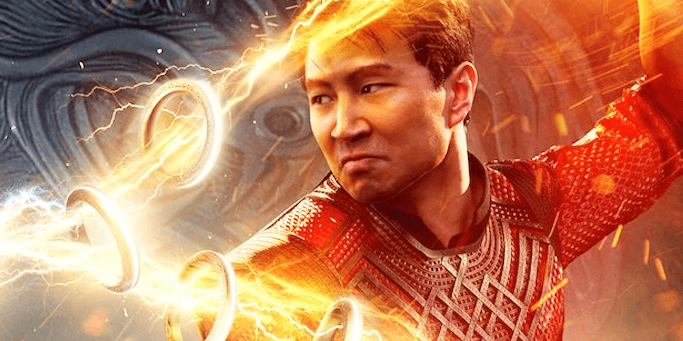Shang-Chi 2: Exciting News Revealed by Star Simu Liu