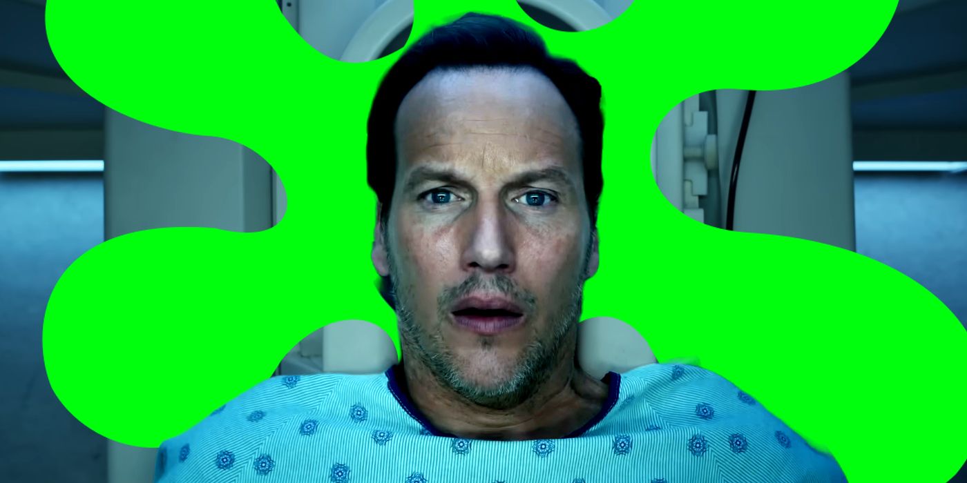 Insidious 5 Surprises Audiences Despite Negative RT Score