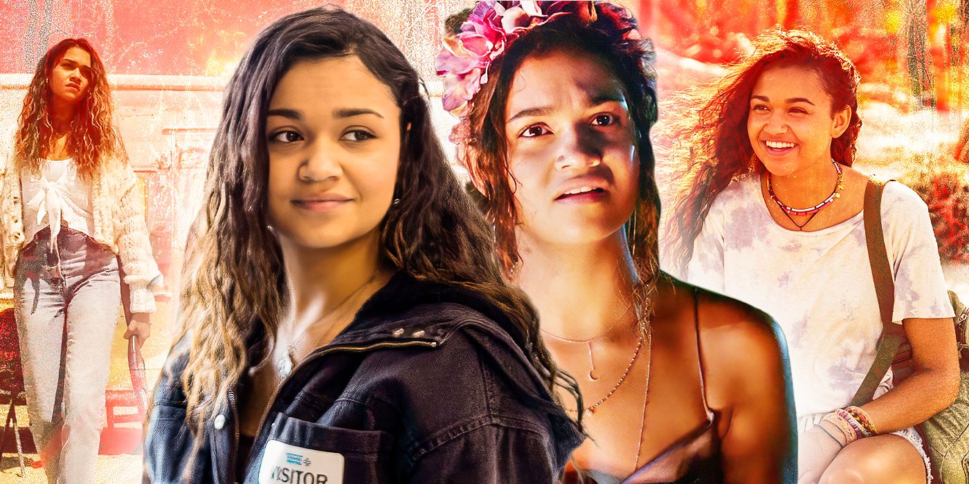 The Ultimate Ranking of Madison Bailey's Top 10 Must-Watch Movies and TV Shows