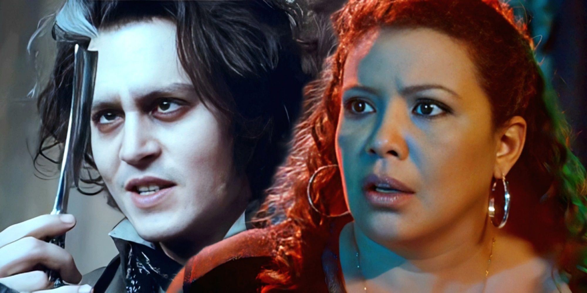 The Grisly Truth Behind Dolores Roach's Killer: Unmasking the Real-Life Sweeney Todd