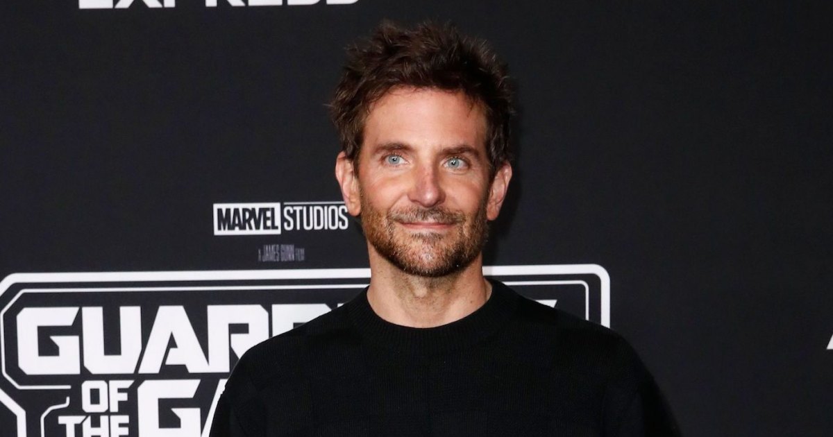 Bradley Cooper's Inspiring Quest to Set His Daughter Free from His Own Trials: The Powerful Journey of Self-Discovery