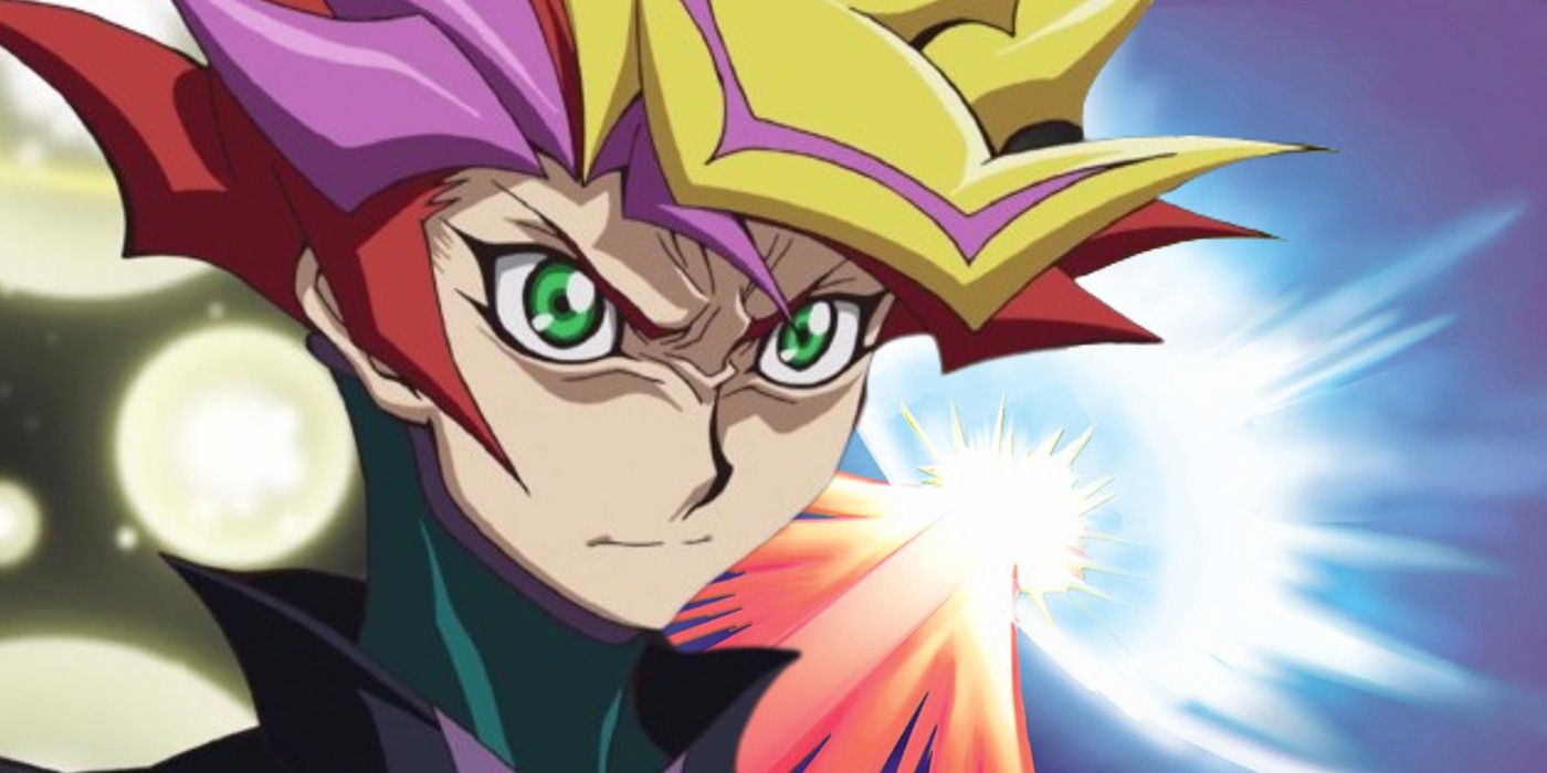 The Shocking Ripple Effect: How a Single Legendary Yu-Gi-Oh Card Altered the Series Forever!