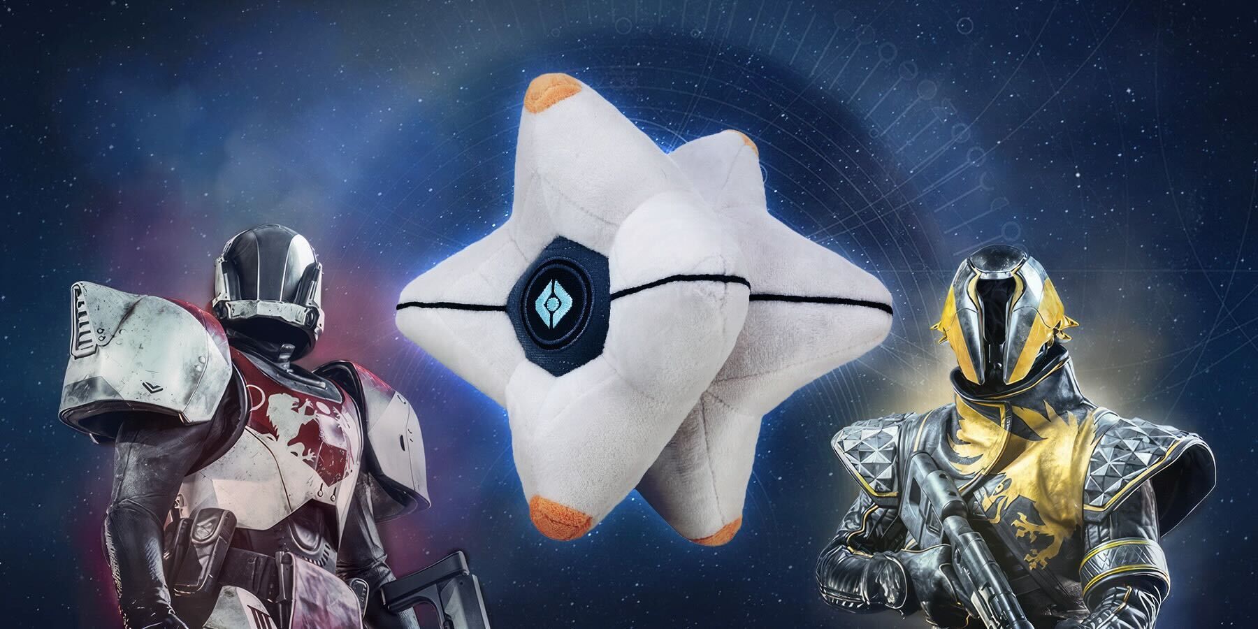 Must-Have Destiny 2 Merch: Bungie Day Delivers on Players' Wish List