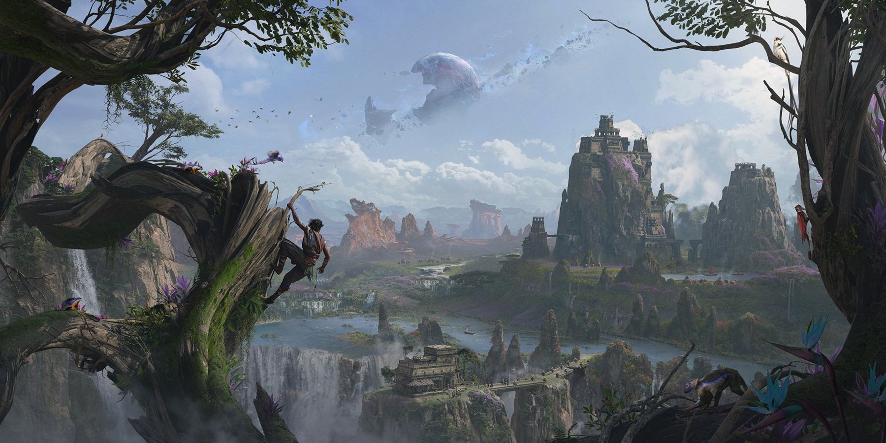 Techland's Upcoming Fantasy RPG Game: A Radical Departure from Dying Light 2