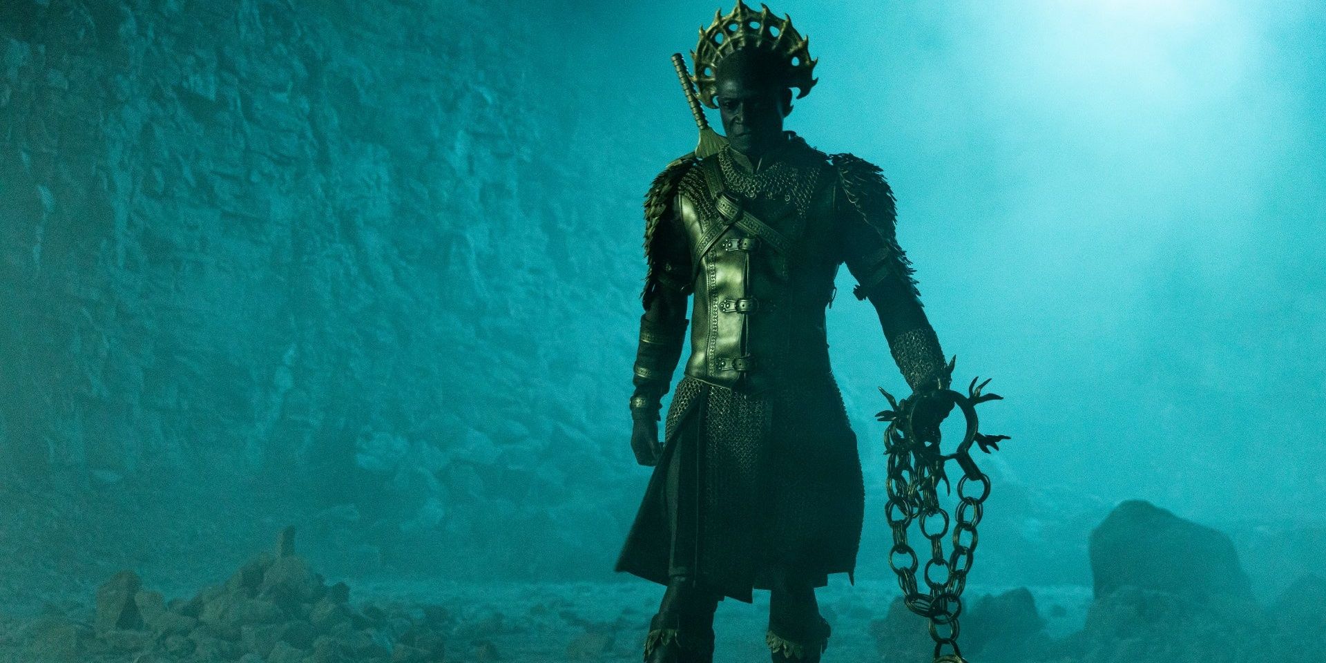 Unveiling the Unbelievable: The Epic Transformation of Angels into Superheroes in this Mind-Blowing Sci-Fi Horror Flick