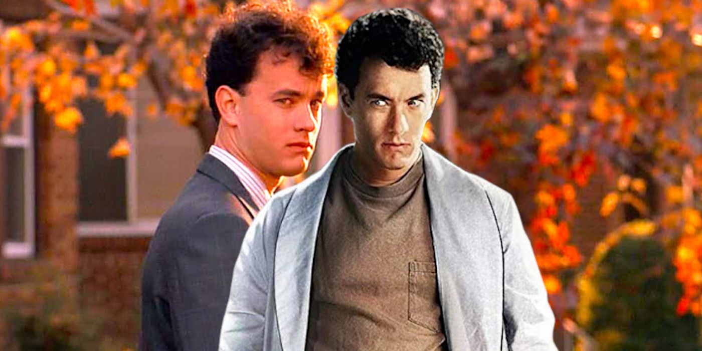 The Untold Story Behind Tom Hanks' Iconic 80s Classic: Why a Sequel ...