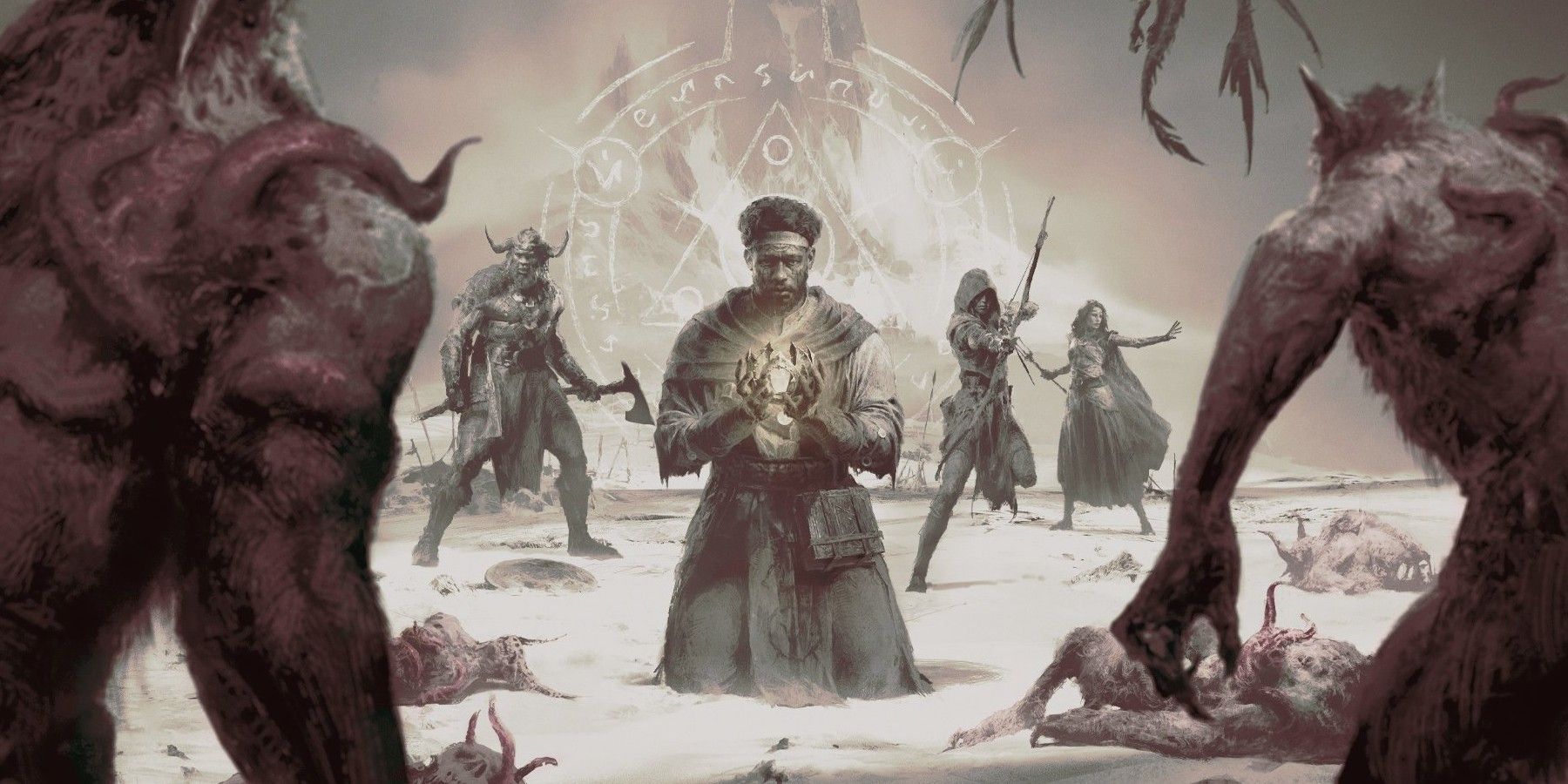 Diablo Fans Outraged: Explosive Feedback Erupts over Developer Update Stream!