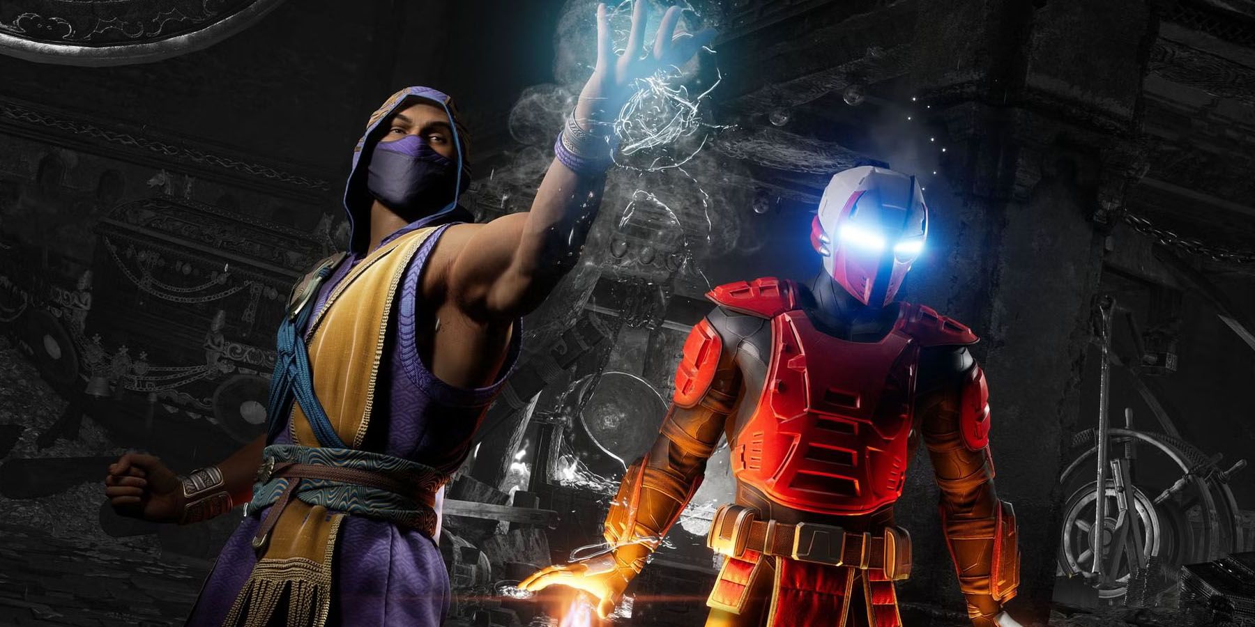 Shocking Return of Ultimate Villain Teased in Mortal Kombat 1 – Exclusive Details!