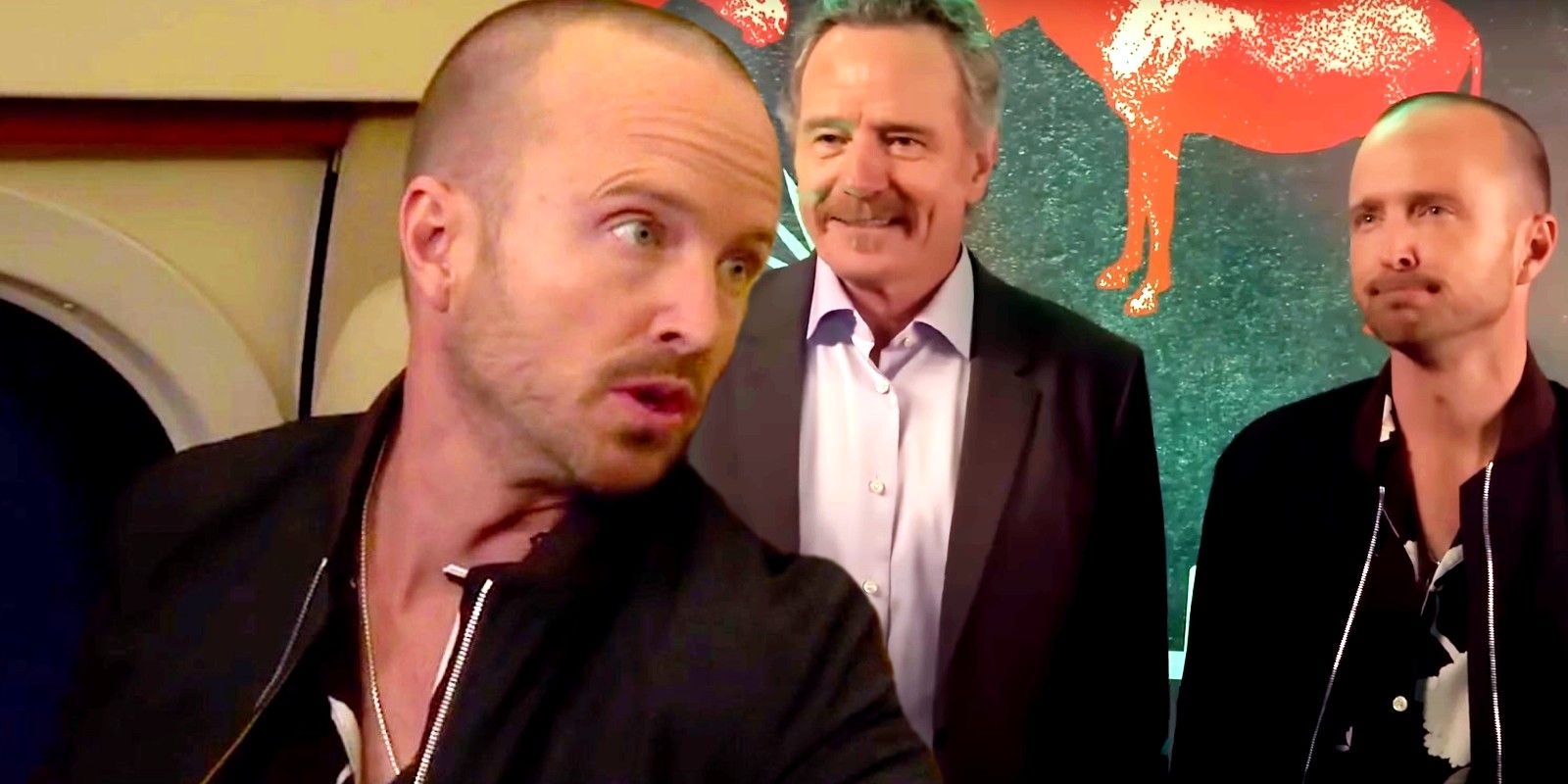 Breaking Bad Reunion Alert: Aaron Paul & Bryan Cranston Set to Shake Things Up in It's Always Sunny Season 16