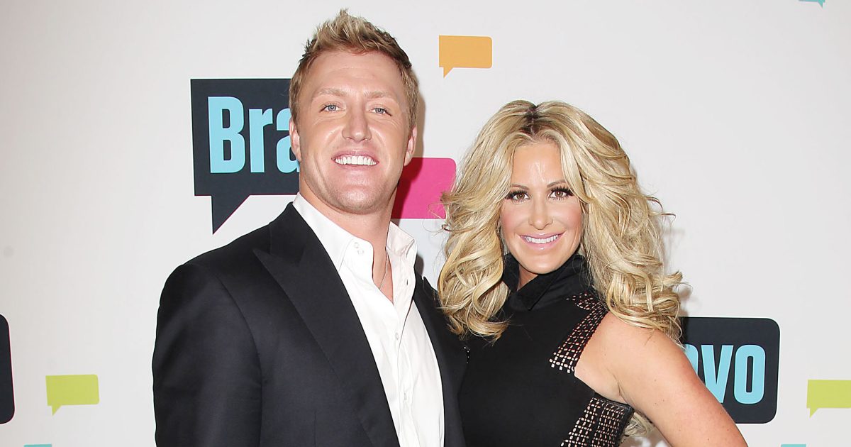 The Unveiled Love Story of Kim Zolciak-Biermann and Kroy Biermann: A Timeline Worth Knowing