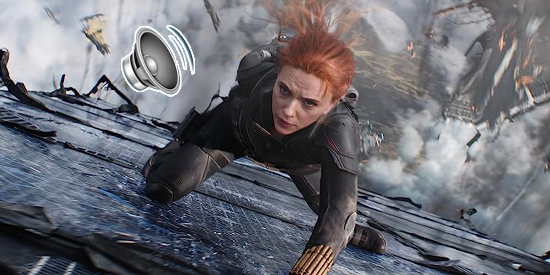 Shocking Revelation: Director Exposes Marvel's Betrayal of Black Widow!