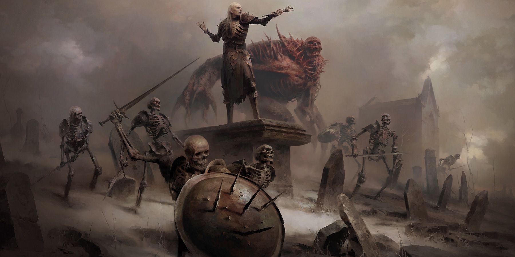 Exciting Secret Change Found in Diablo 4 Update, You Won't Believe It!